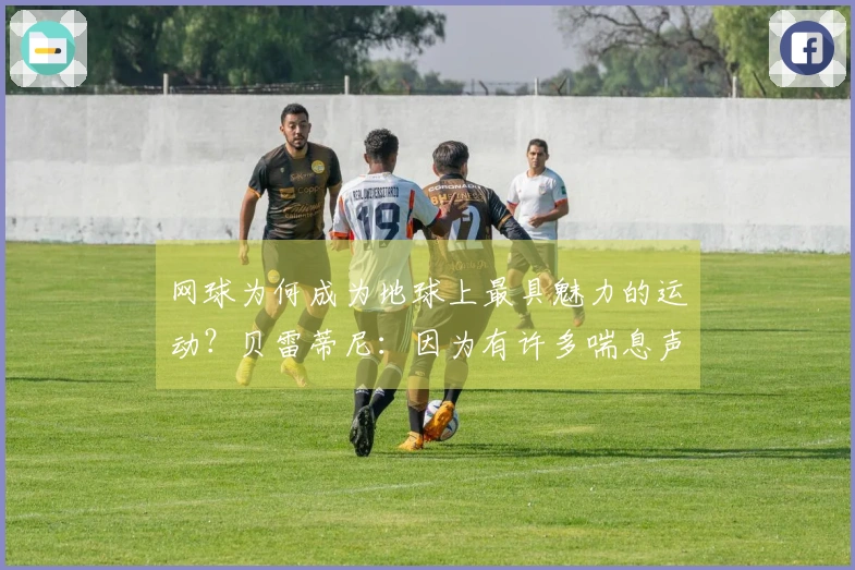 网球为何成为地球上最具魅力的运动？贝雷蒂尼：因为有许多喘息声。