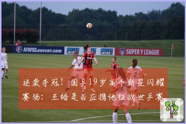逆袭夺冠！国乒19岁高个新星闪耀赛场：王皓是否应携他征战世乒赛？