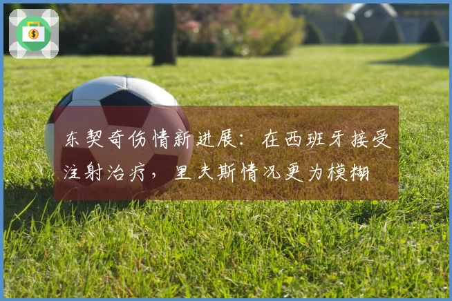 东契奇伤情新进展：在西班牙接受注射治疗，里夫斯情况更为模糊